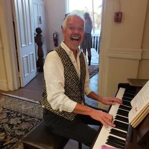 Meet your Posher, Jimmy